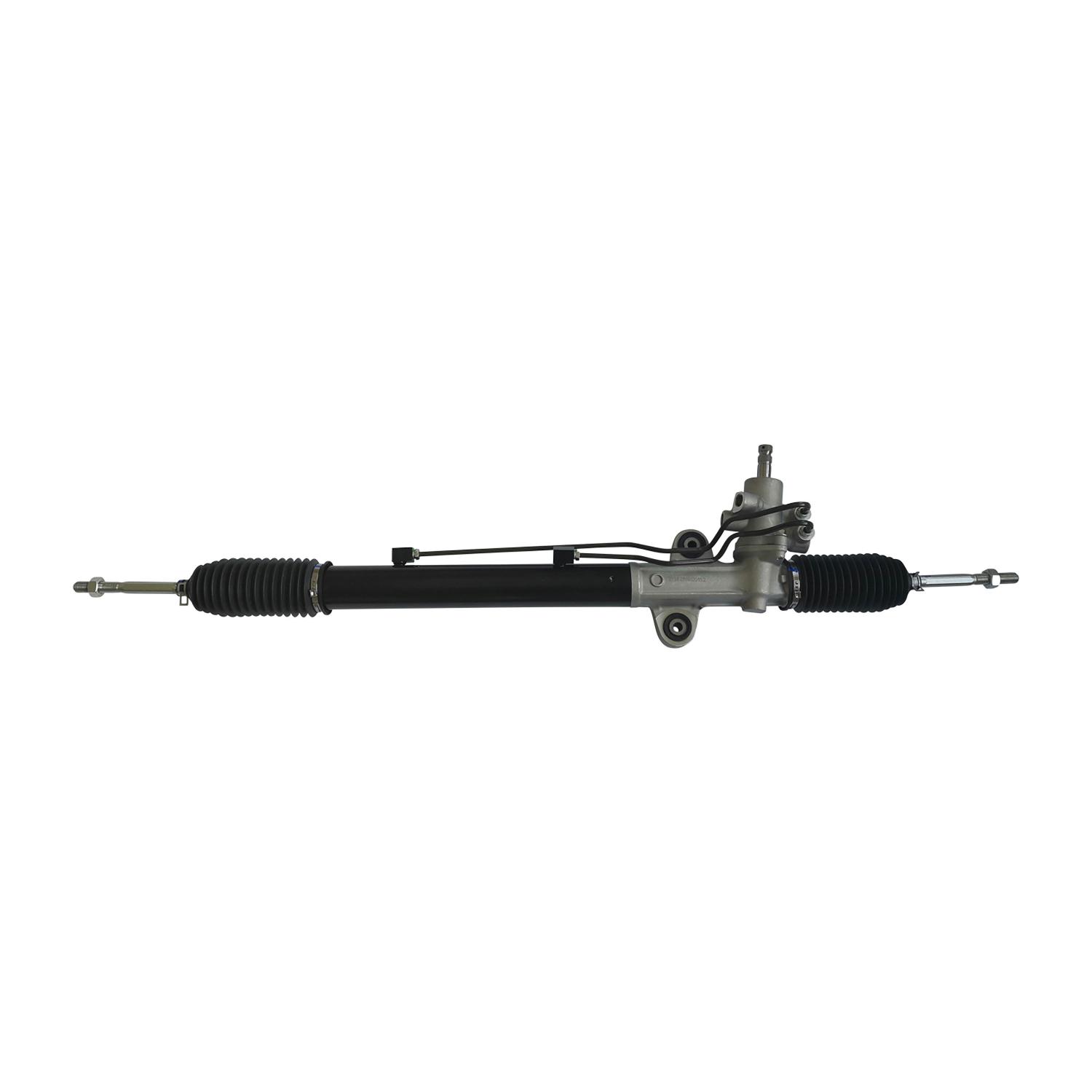 Edelmann 2114 - Rack and Pinion Assembly Edelmann 2114 Rack and Pinion Assembly product image 1 of 6