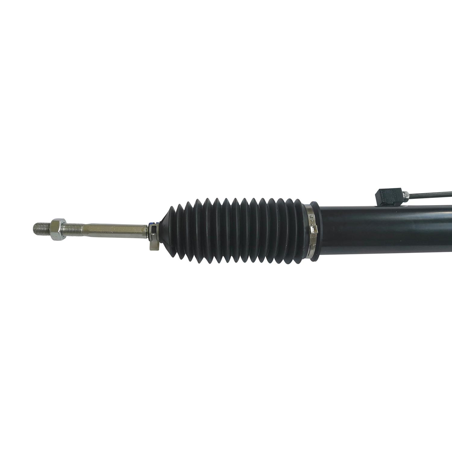 Edelmann 2114 - Rack and Pinion Assembly Edelmann 2114 Rack and Pinion Assembly product image 2 of 6