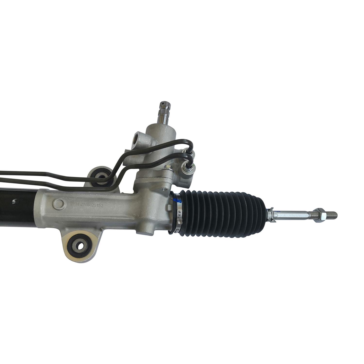 Edelmann 2114 - Rack and Pinion Assembly Edelmann 2114 Rack and Pinion Assembly product image 6 of 6