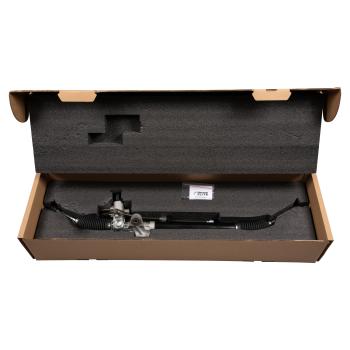 2005 Honda Odyssey Rack and Pinion Assembly Edelmann 2115 image 4 of 4