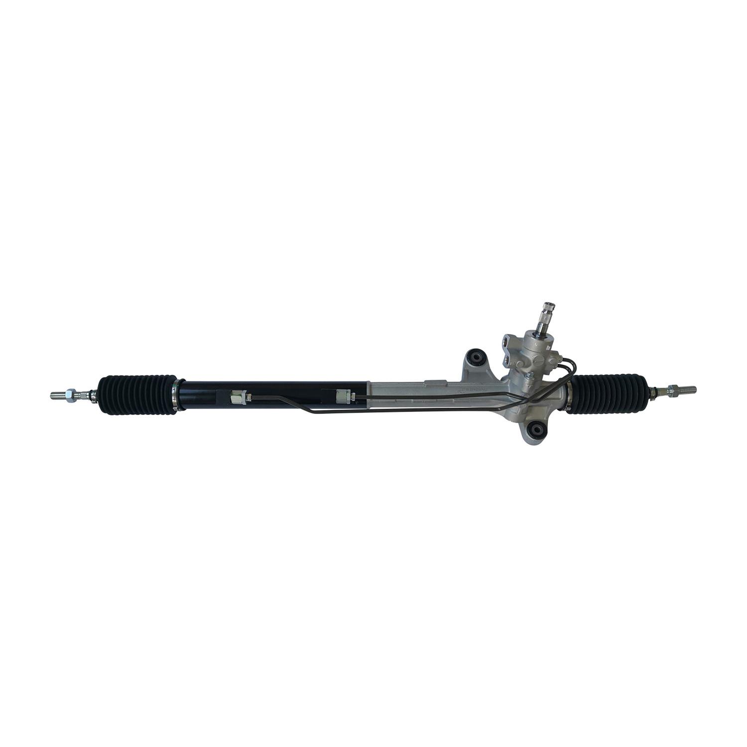Edelmann 2116 - Rack and Pinion Assembly Edelmann 2116 Rack and Pinion Assembly product image 1 of 3