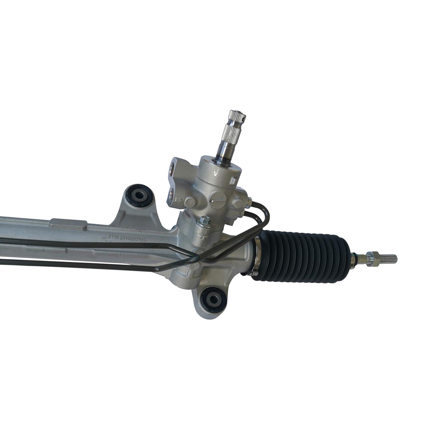 Edelmann 2116 - Rack and Pinion Assembly Edelmann 2116 Rack and Pinion Assembly product image 3 of 3
