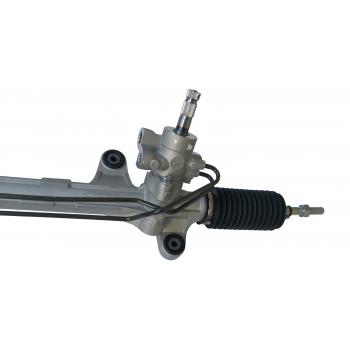 2007 Honda Accord Rack and Pinion Assembly Edelmann 2116 image 3 of 3