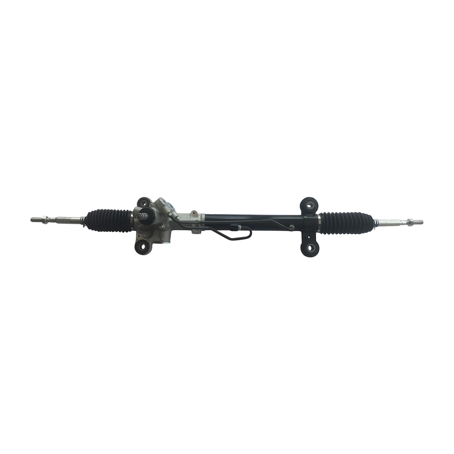 Edelmann 2118 - Rack and Pinion Assembly Edelmann 2118 Rack and Pinion Assembly product image 1 of 5