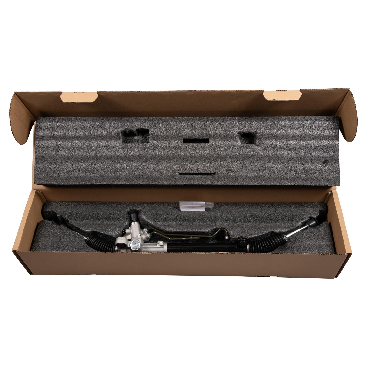 Edelmann 2118 - Rack and Pinion Assembly Edelmann 2118 Rack and Pinion Assembly product image 5 of 5
