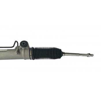 2006 Nissan Altima Rack and Pinion Assembly Edelmann 2121 image 3 of 4