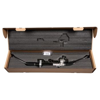 2006 Nissan Altima Rack and Pinion Assembly Edelmann 2121 image 4 of 4