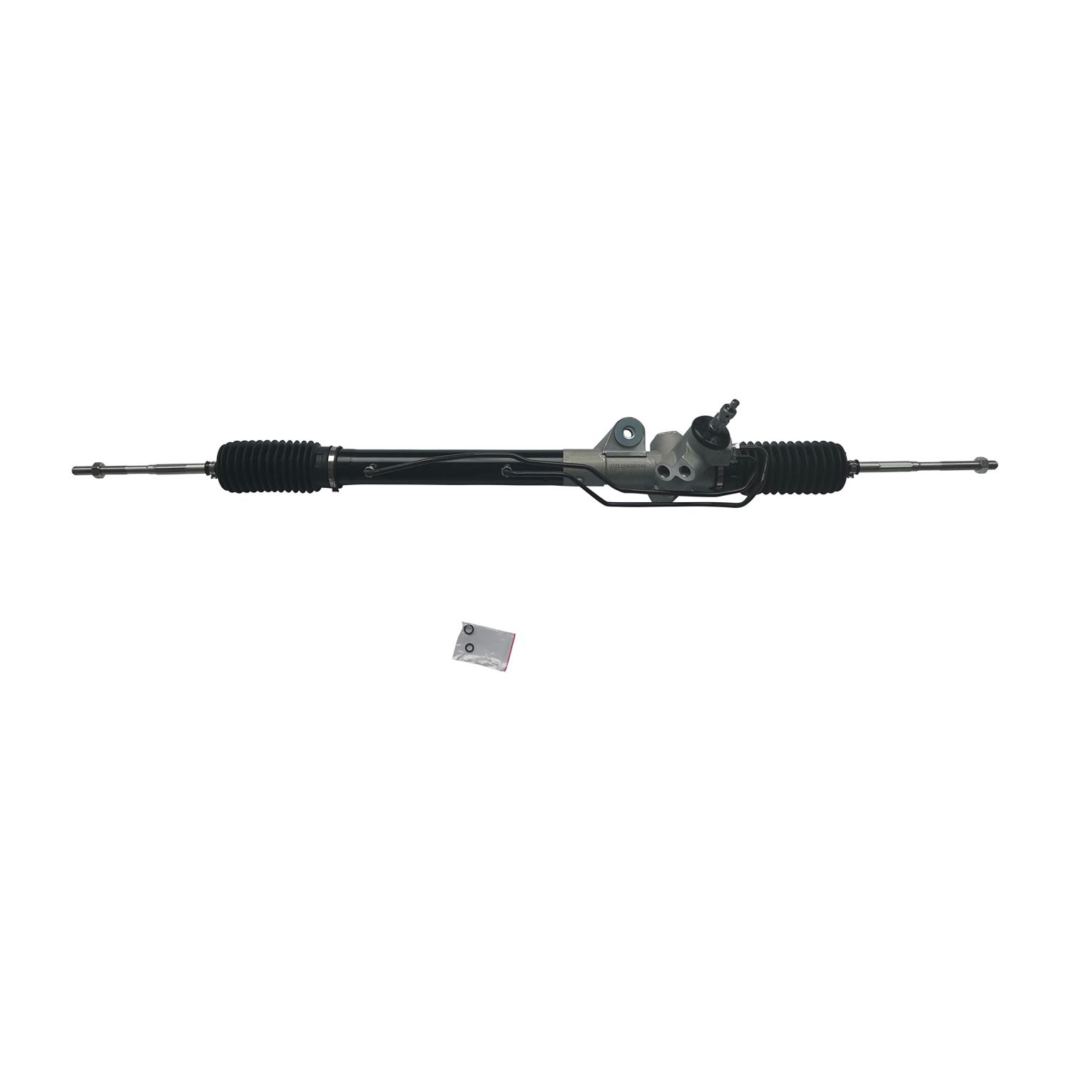 Edelmann 2123 - Rack and Pinion Assembly Edelmann 2123 Rack and Pinion Assembly product image 1 of 4
