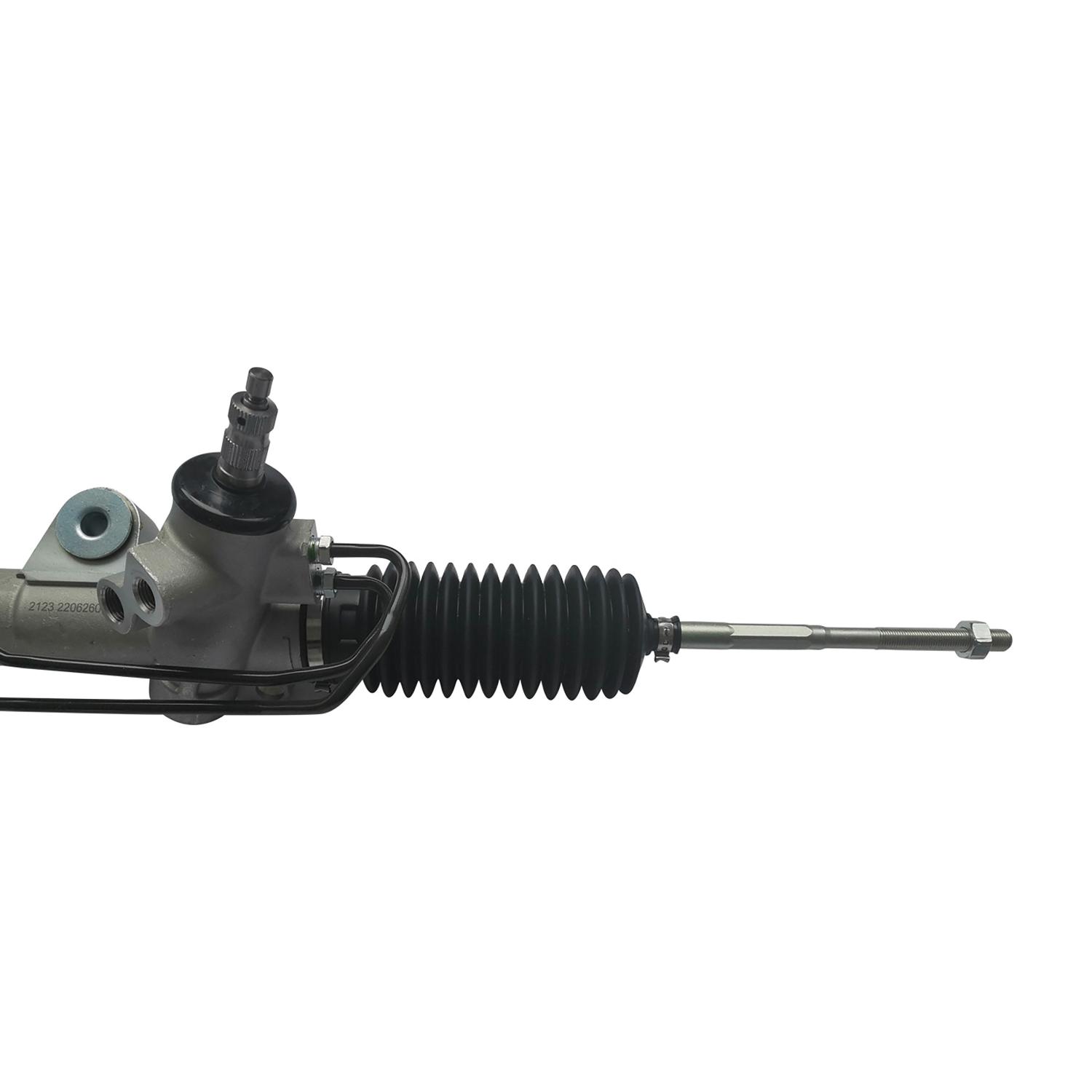 Edelmann 2123 - Rack and Pinion Assembly Edelmann 2123 Rack and Pinion Assembly product image 3 of 4