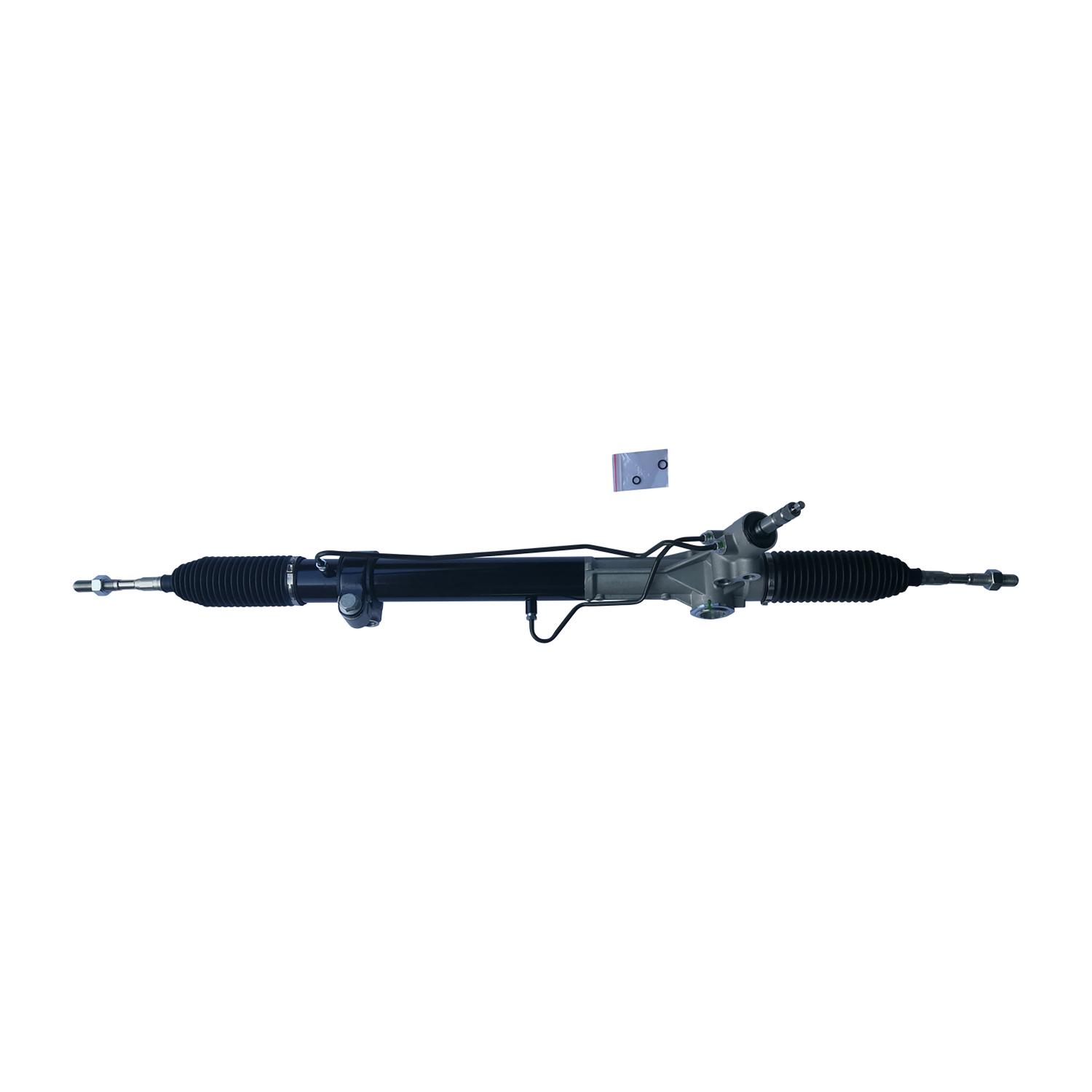 Edelmann 2125 Rack and Pinion Assembly product image 1 of 3