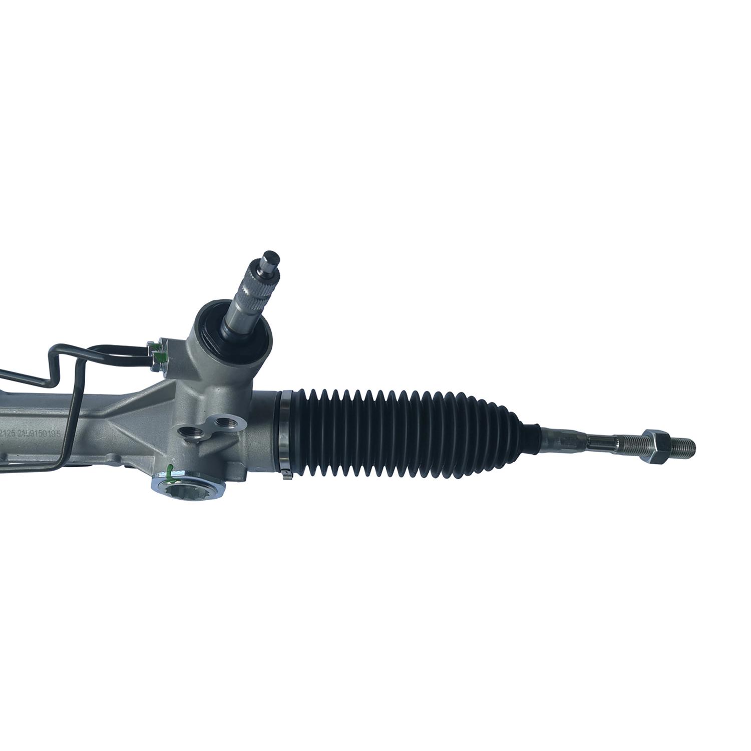 Edelmann 2125 Rack and Pinion Assembly product image 3 of 3