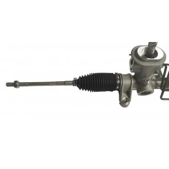 1999 Volkswagen Jetta Rack and Pinion Assembly Edelmann 2127 image 2 of 4