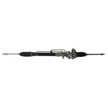1999 Volkswagen Jetta Rack and Pinion Assembly Edelmann 2127 image 4 of 4