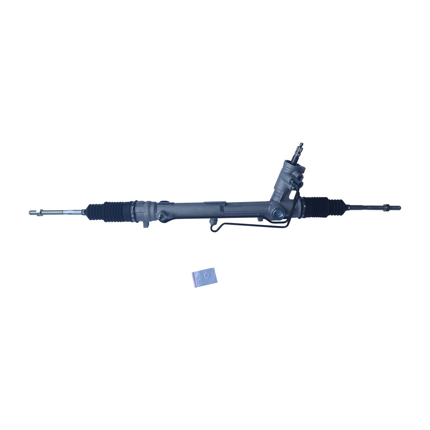 Edelmann 2128 Rack and Pinion Assembly product image 1 of 4