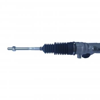 1986 Mercury Cougar Rack and Pinion Assembly Edelmann 2128 image 2 of 4