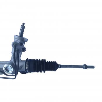 1986 Mercury Cougar Rack and Pinion Assembly Edelmann 2128 image 3 of 4