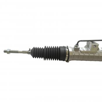 2006 BMW M3 Rack and Pinion Assembly Edelmann 2130 image 2 of 4