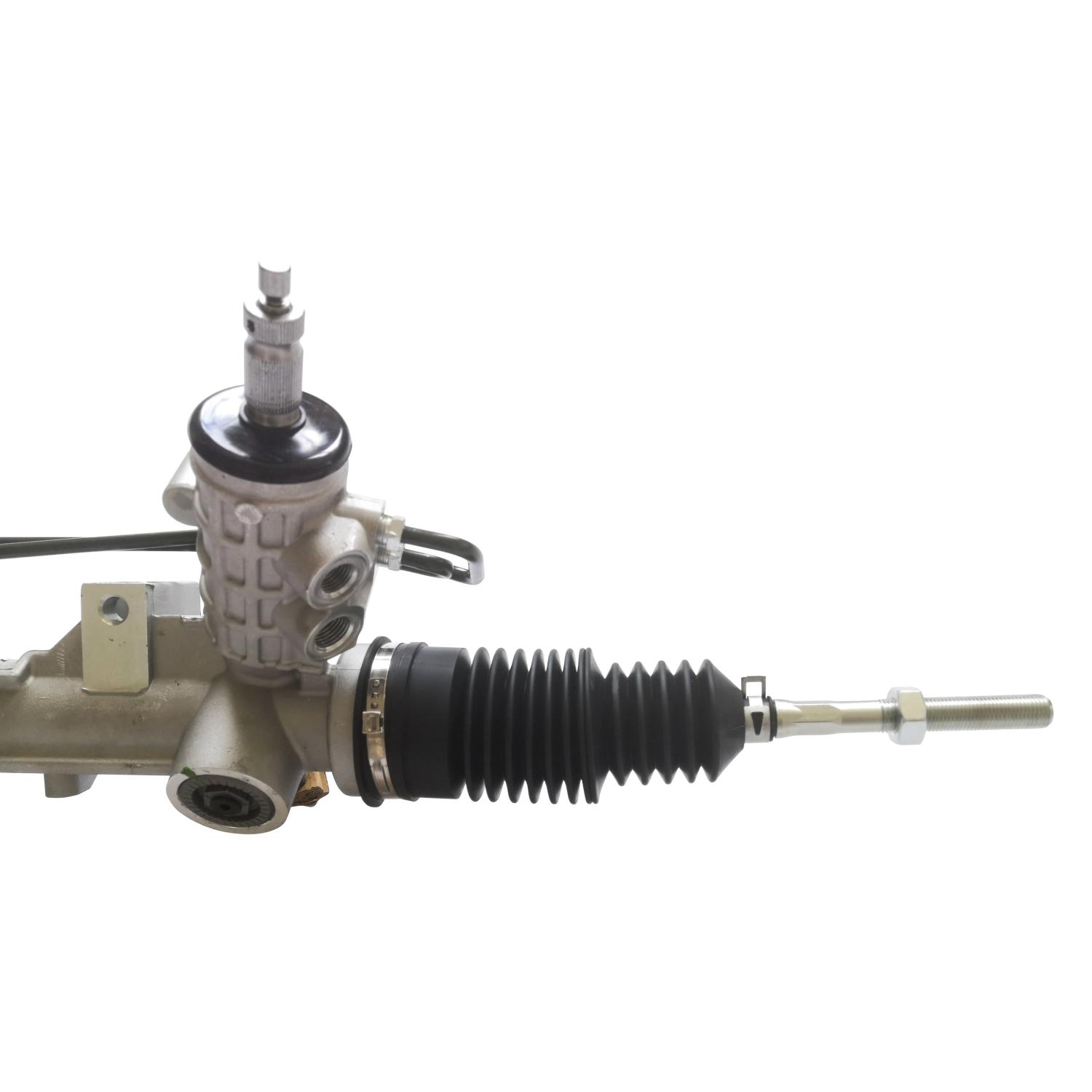 Edelmann 2130 - Rack and Pinion Assembly Edelmann 2130 Rack and Pinion Assembly product image 3 of 4