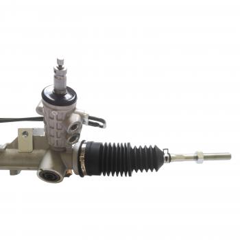 2006 BMW M3 Rack and Pinion Assembly Edelmann 2130 image 3 of 4