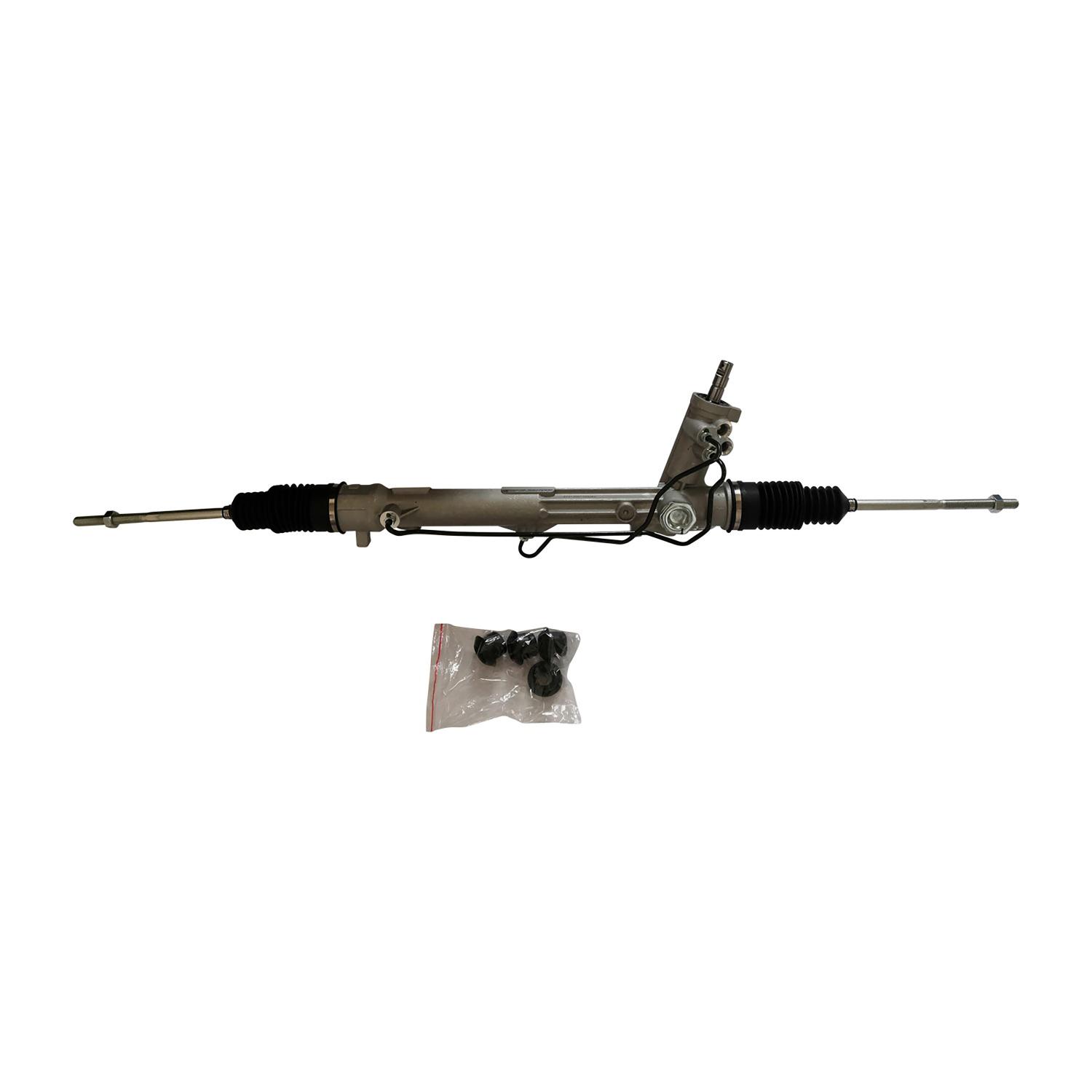 Edelmann 2131 - Rack and Pinion Assembly Edelmann 2131 Rack and Pinion Assembly product image 1 of 2