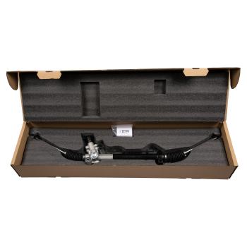 2004 Toyota Avalon Rack and Pinion Assembly Edelmann 2134 image 4 of 4