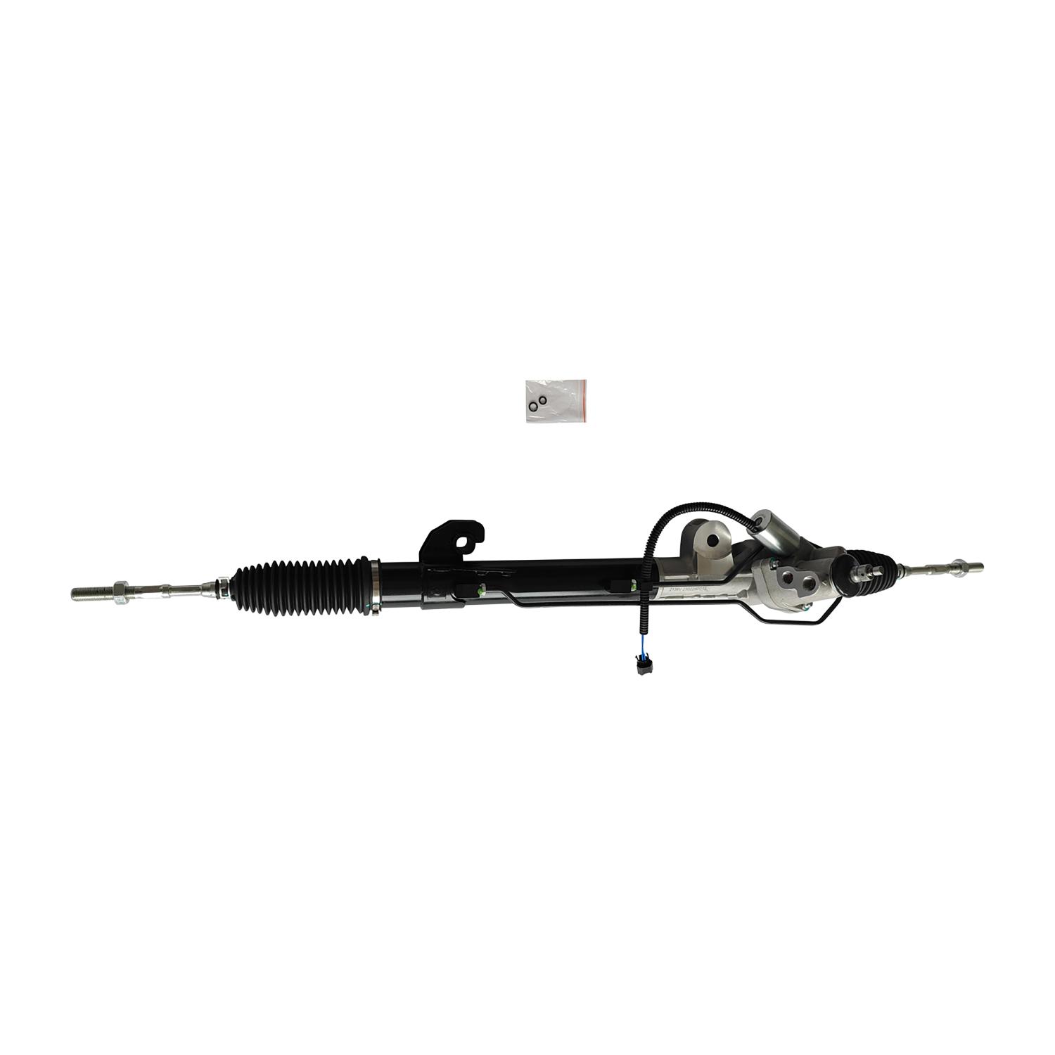 Edelmann 2136V - Rack and Pinion Assembly Edelmann 2136V Rack and Pinion Assembly product image 1 of 4