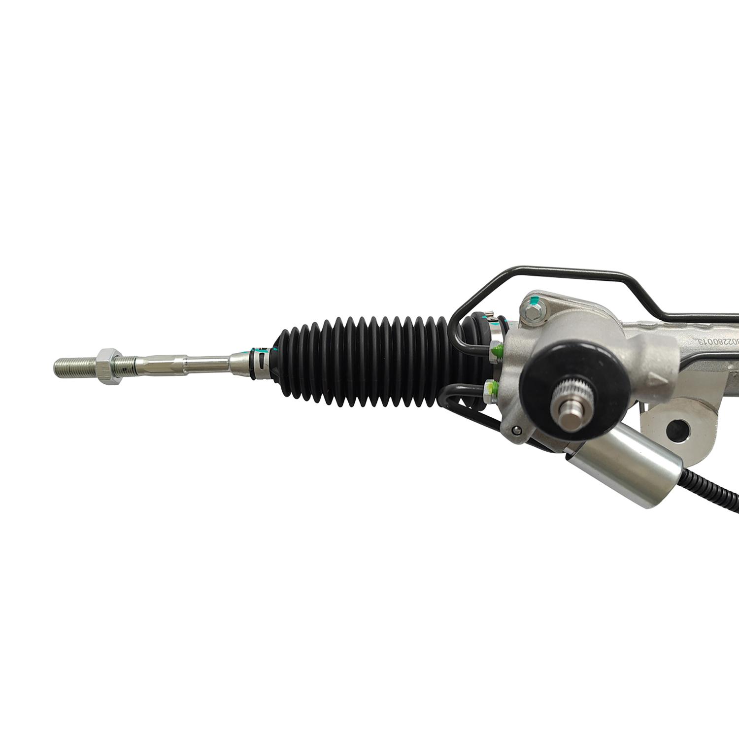 Edelmann 2136V - Rack and Pinion Assembly Edelmann 2136V Rack and Pinion Assembly product image 2 of 4