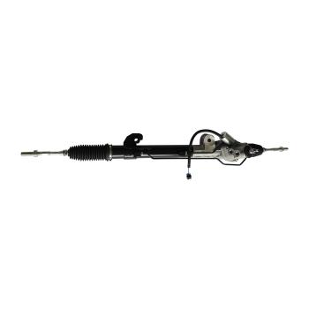 2013 Nissan Altima Rack and Pinion Assembly Edelmann 2136V image 4 of 4