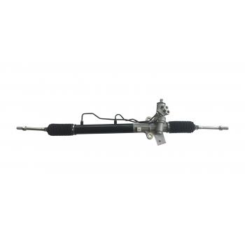 2009 Hyundai Tucson Rack and Pinion Assembly Edelmann 2138 image 1 of 4