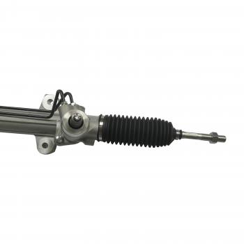2008 Hyundai Entourage Rack and Pinion Assembly Edelmann 2139 image 2 of 4