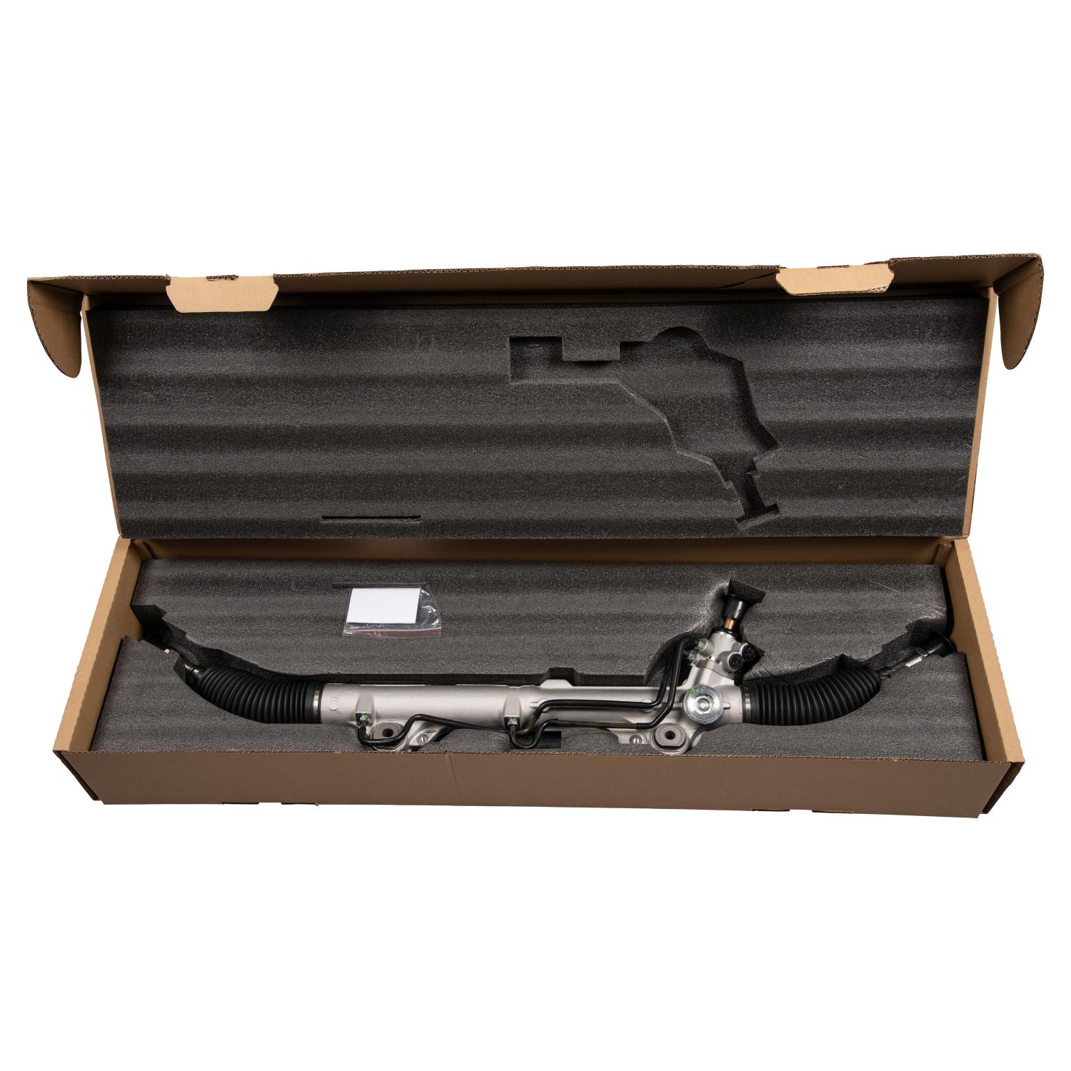 Edelmann 2141 - Rack and Pinion Assembly Edelmann 2141 Rack and Pinion Assembly product image 5 of 5