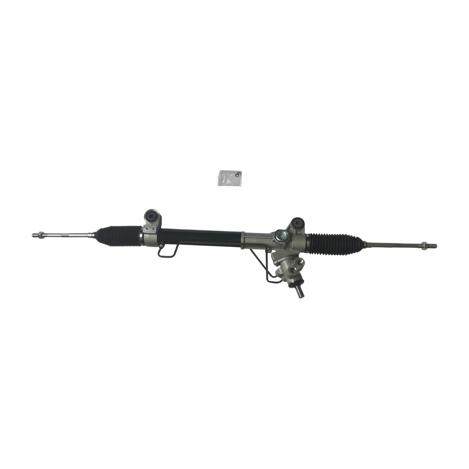 Edelmann 2142 - Rack and Pinion Assembly Edelmann 2142 Rack and Pinion Assembly product image 1 of 4
