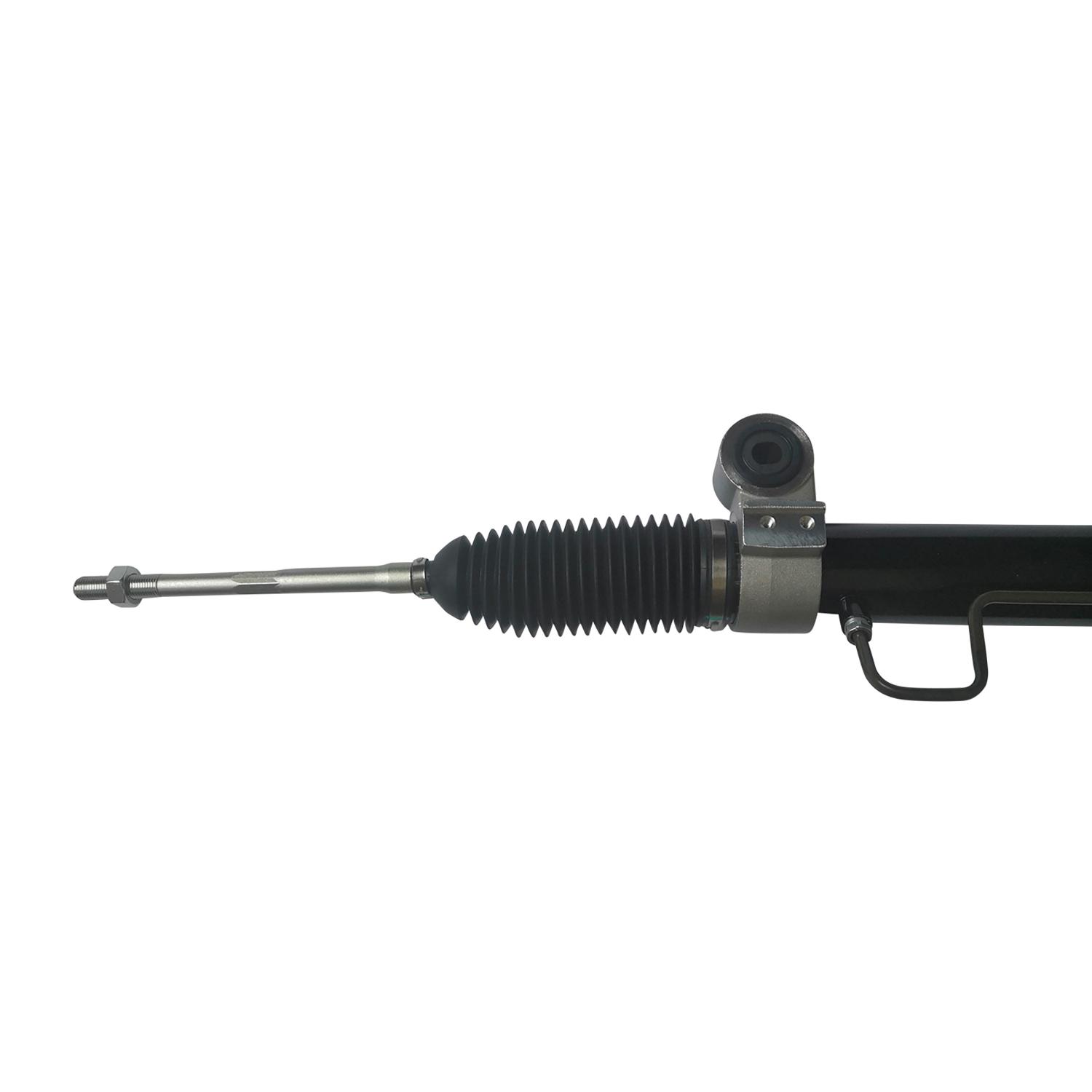 Edelmann 2142 - Rack and Pinion Assembly Edelmann 2142 Rack and Pinion Assembly product image 2 of 4