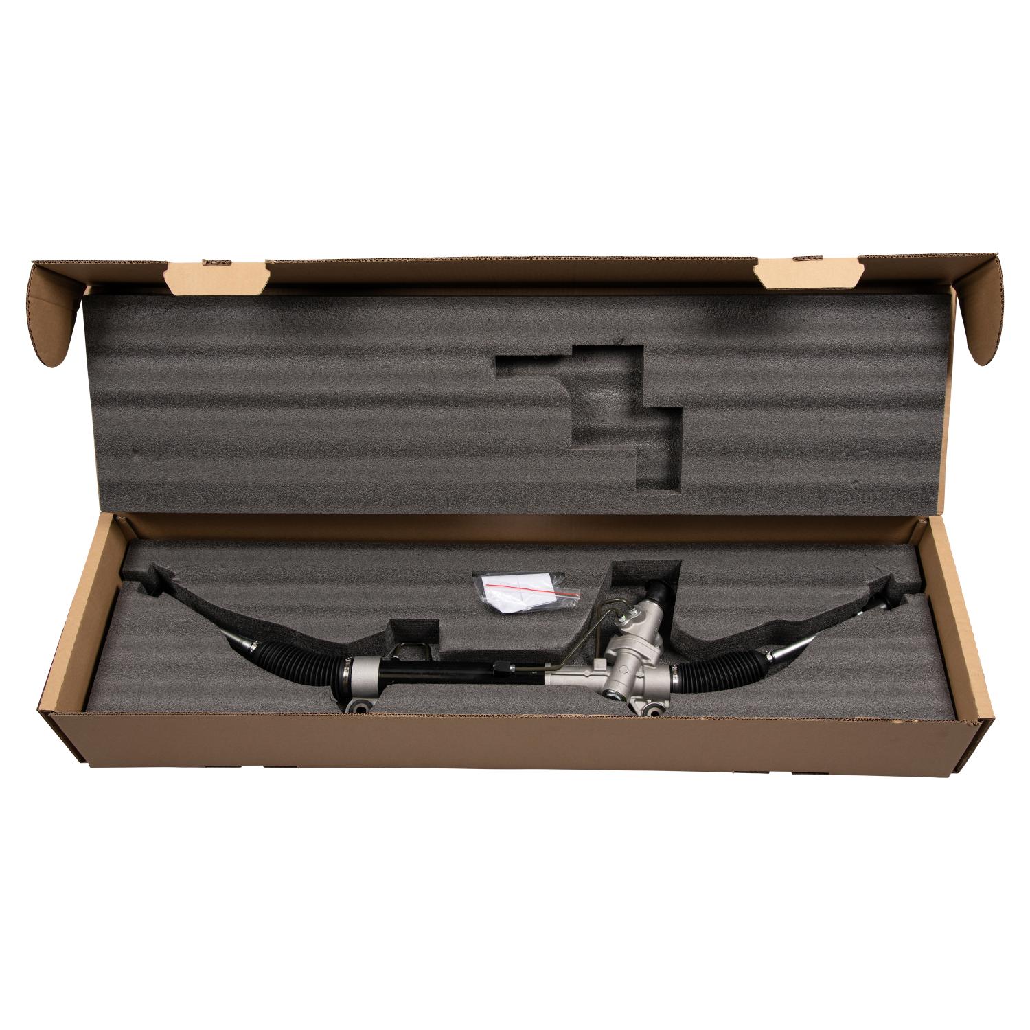 Edelmann 2142 - Rack and Pinion Assembly Edelmann 2142 Rack and Pinion Assembly product image 4 of 4
