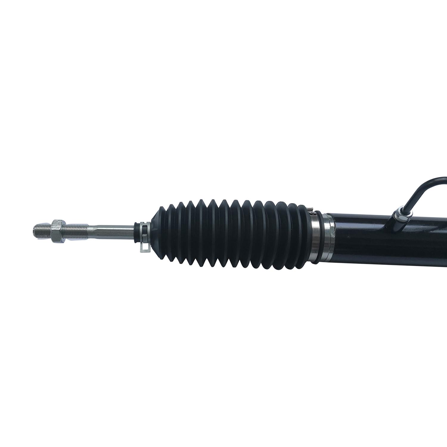 Edelmann 2144 - Rack and Pinion Assembly Edelmann 2144 Rack and Pinion Assembly product image 2 of 4