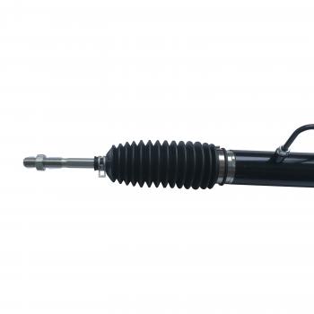 2005 Suzuki Grand Vitara Rack and Pinion Assembly Edelmann 2144 image 2 of 4