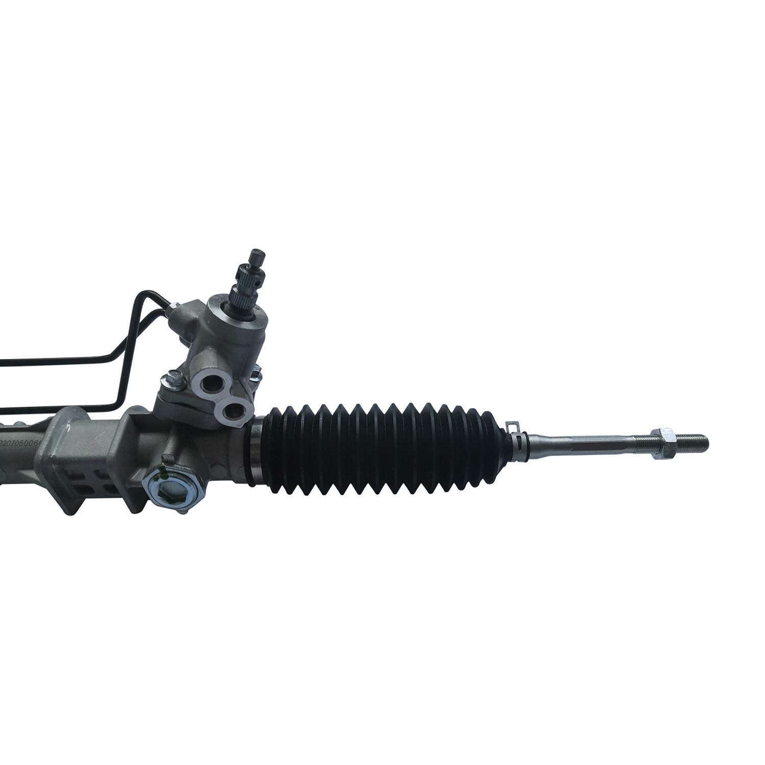 Edelmann 2144 - Rack and Pinion Assembly Edelmann 2144 Rack and Pinion Assembly product image 3 of 4