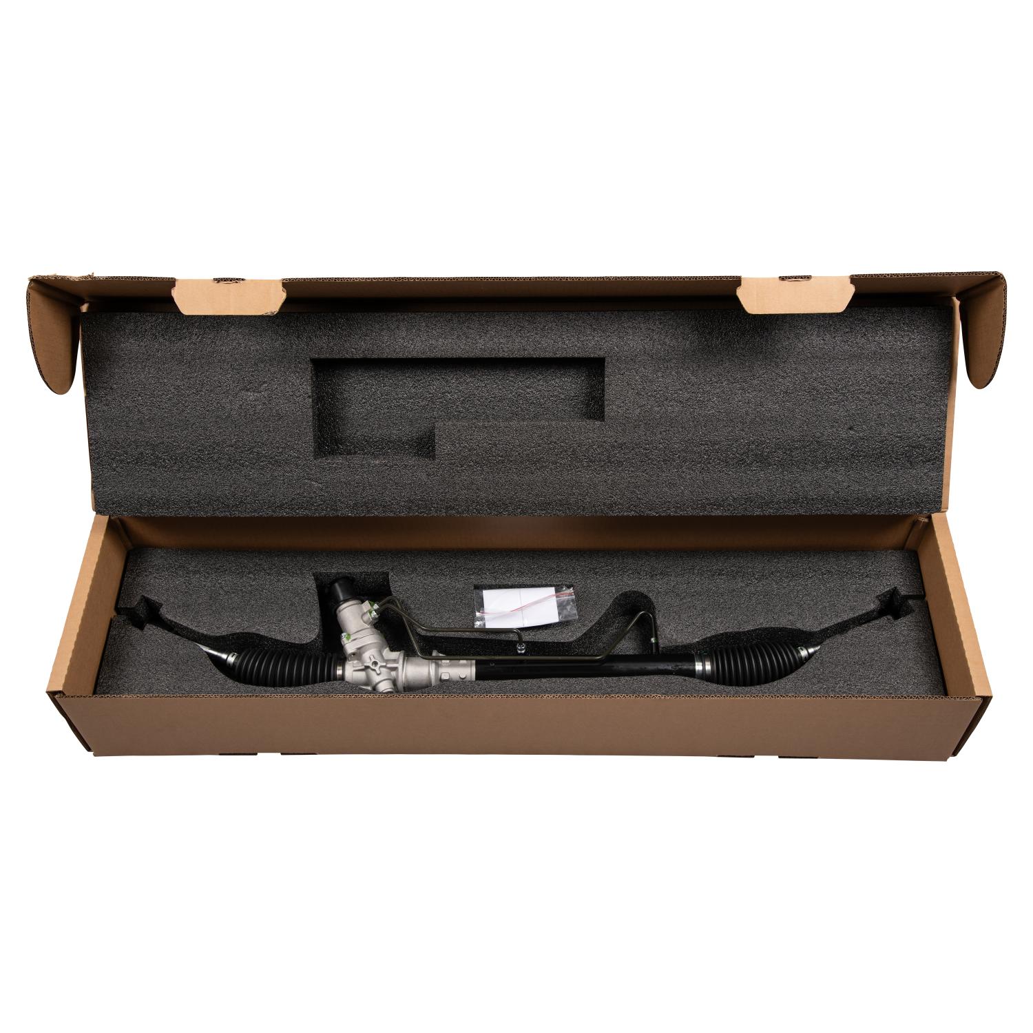 Edelmann 2144 - Rack and Pinion Assembly Edelmann 2144 Rack and Pinion Assembly product image 4 of 4