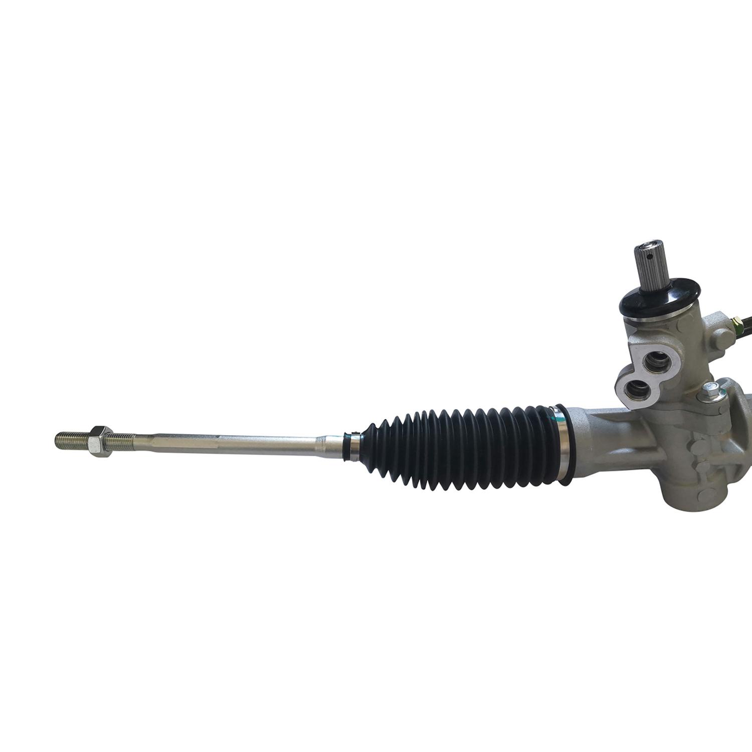 Edelmann 2145 - Rack and Pinion Assembly Edelmann 2145 Rack and Pinion Assembly product image 2 of 4
