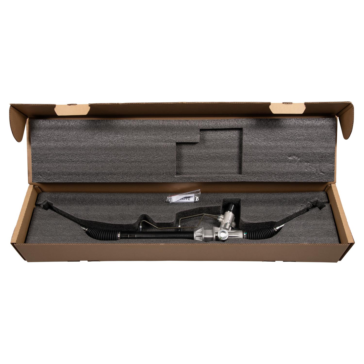 Edelmann 2145 - Rack and Pinion Assembly Edelmann 2145 Rack and Pinion Assembly product image 4 of 4