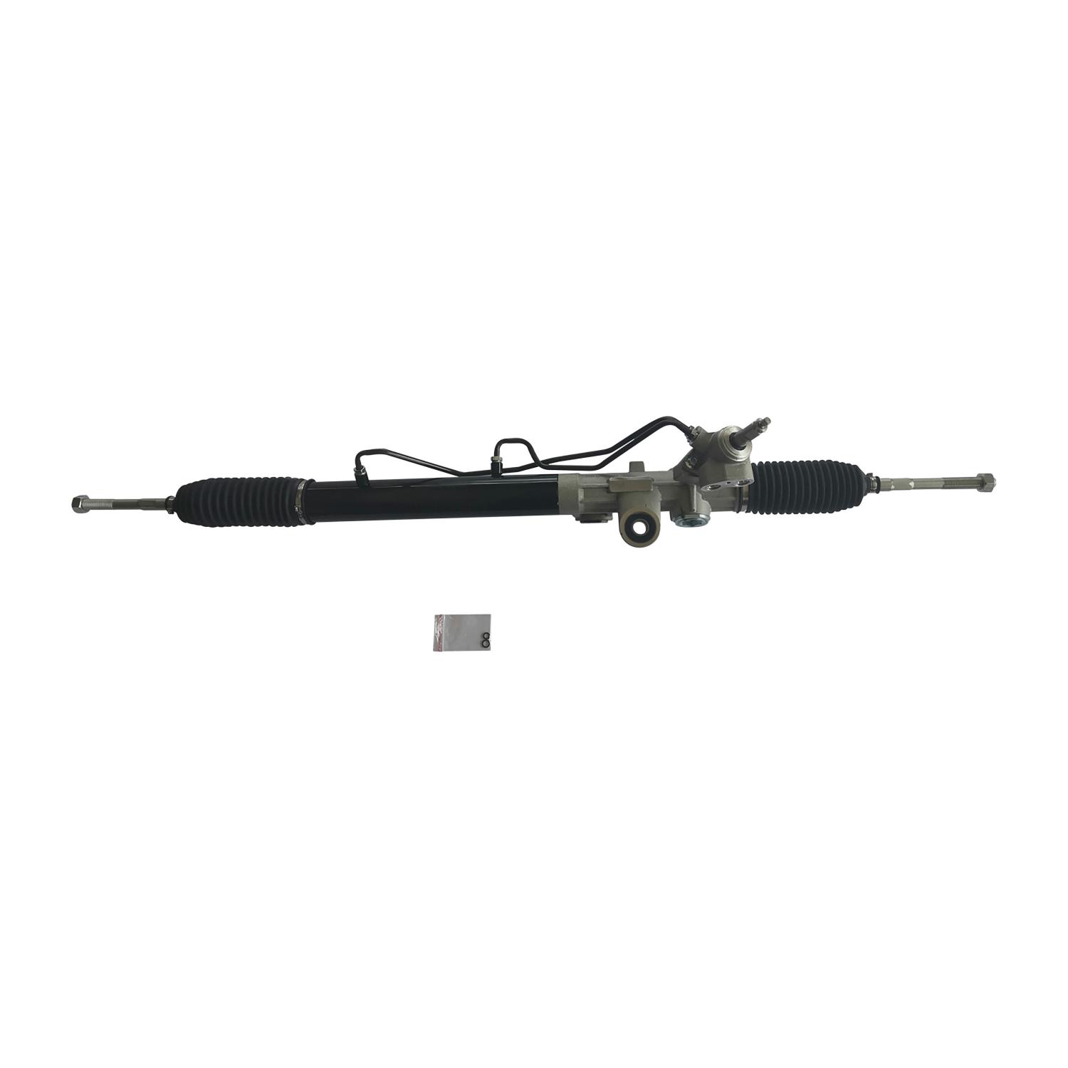 Edelmann 2146 - Rack and Pinion Assembly Edelmann 2146 Rack and Pinion Assembly product image 1 of 4