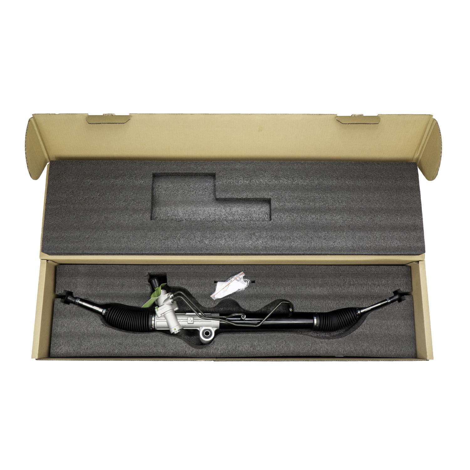 Edelmann 2146 - Rack and Pinion Assembly Edelmann 2146 Rack and Pinion Assembly product image 4 of 4