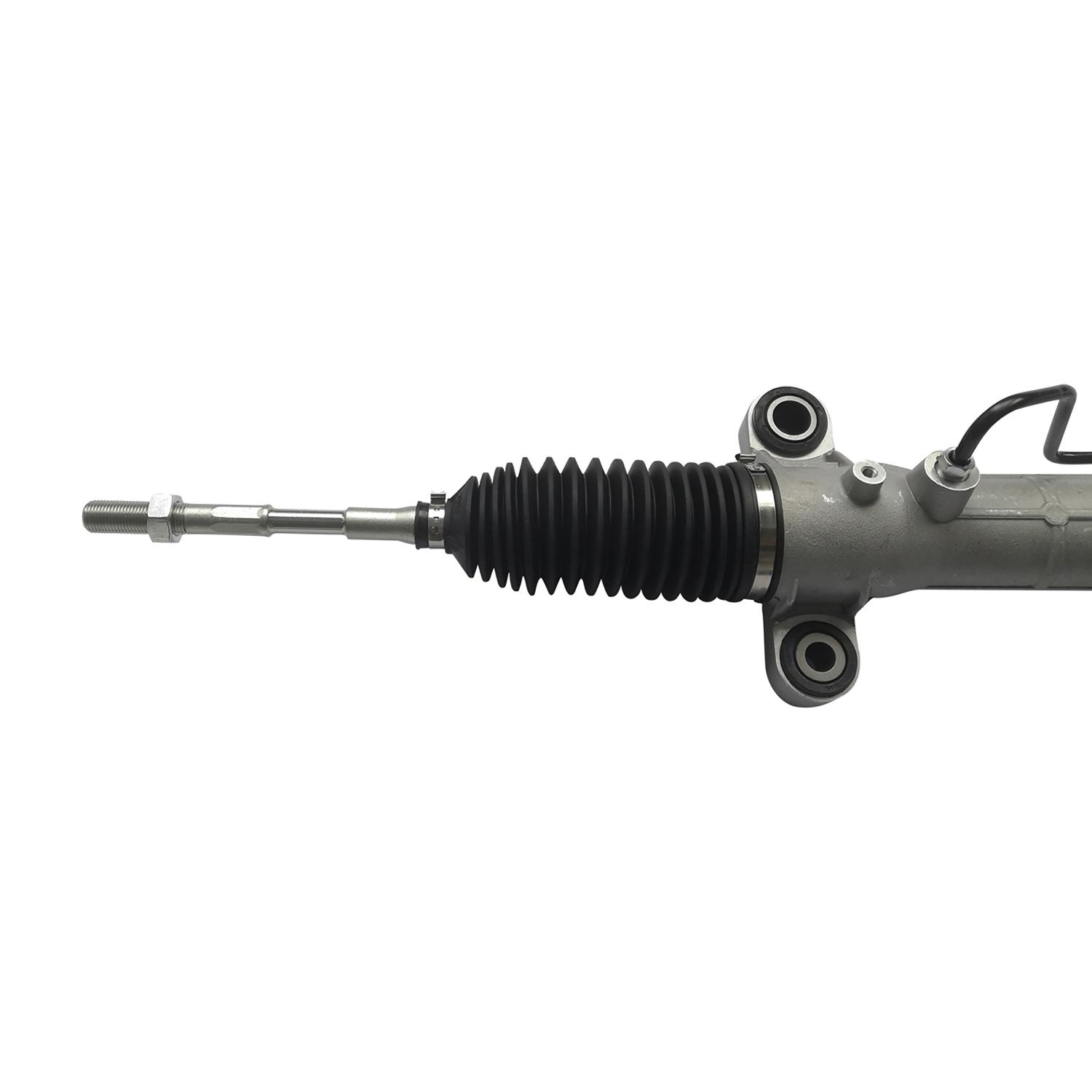 Edelmann 2147 - Rack and Pinion Assembly Edelmann 2147 Rack and Pinion Assembly product image 2 of 5