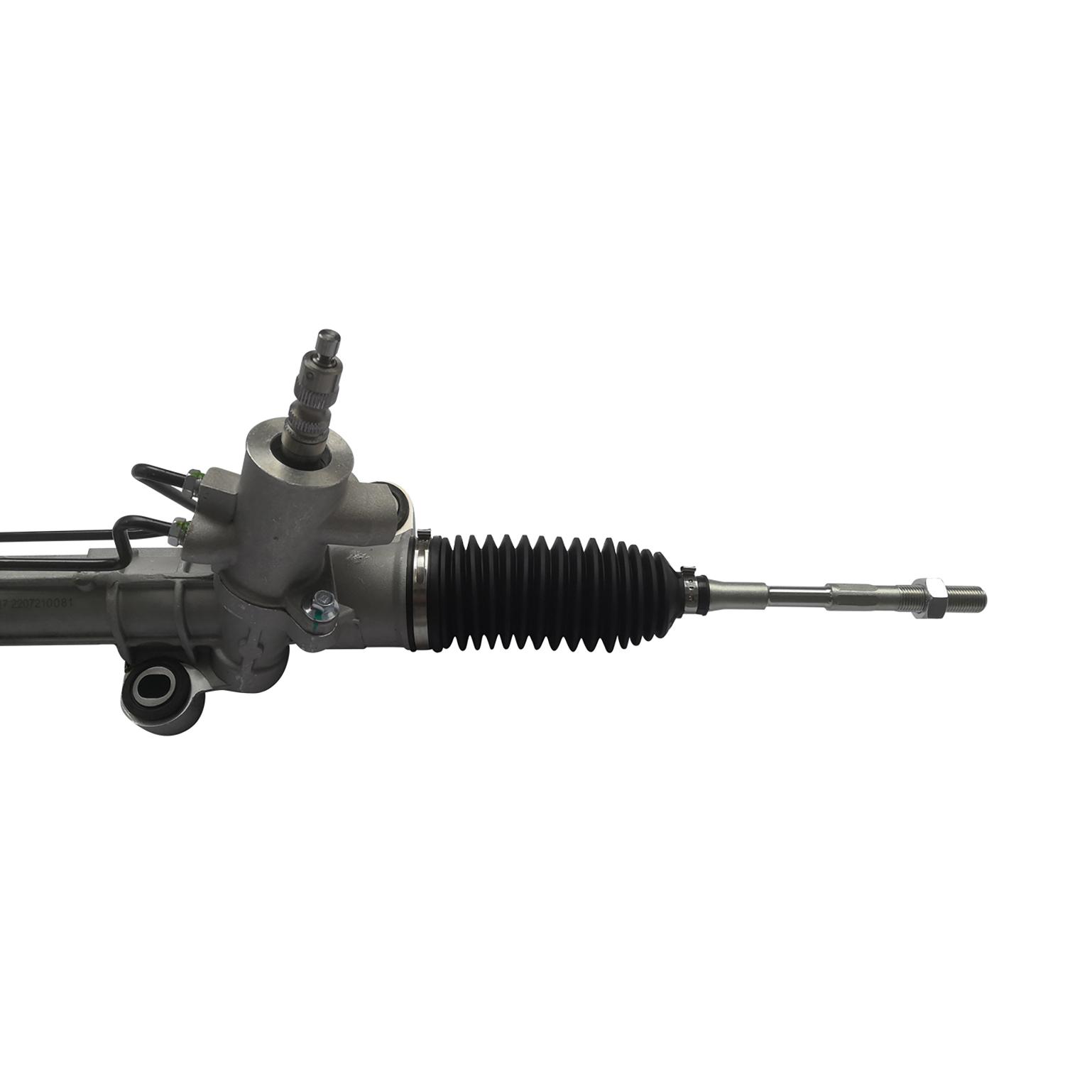 Edelmann 2147 - Rack and Pinion Assembly Edelmann 2147 Rack and Pinion Assembly product image 3 of 5