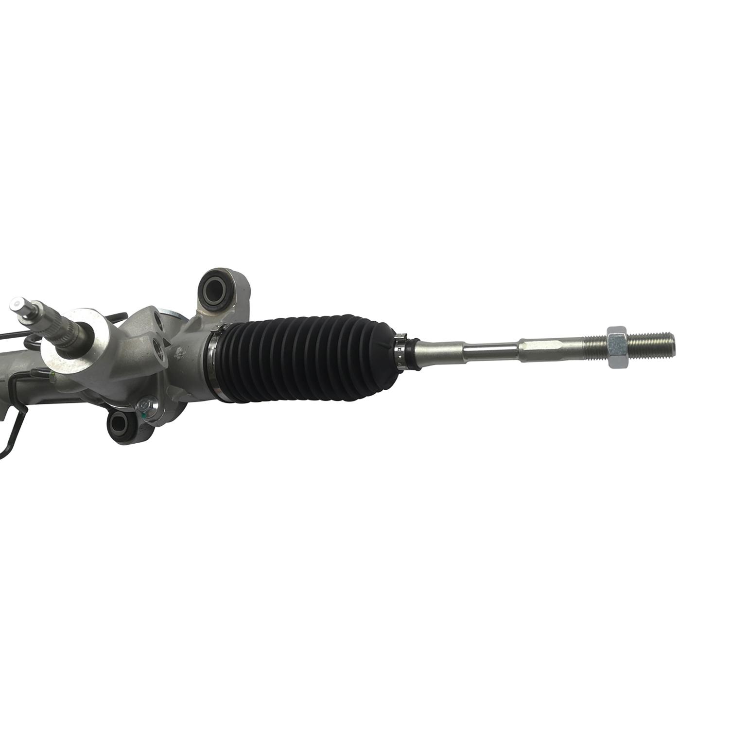 Edelmann 2147 - Rack and Pinion Assembly Edelmann 2147 Rack and Pinion Assembly product image 4 of 5