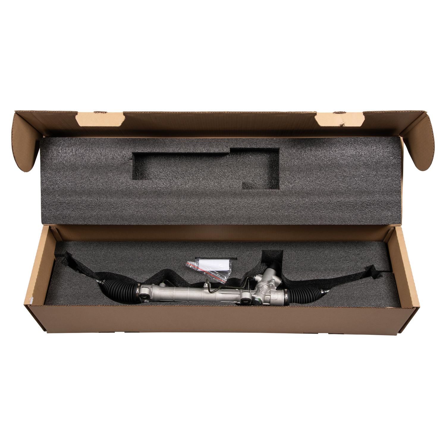 Edelmann 2147 - Rack and Pinion Assembly Edelmann 2147 Rack and Pinion Assembly product image 5 of 5