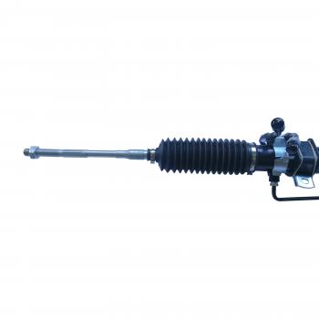 2008 Subaru Forester Rack and Pinion Assembly Edelmann 2148 image 2 of 4