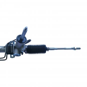 2008 Subaru Forester Rack and Pinion Assembly Edelmann 2148 image 3 of 4