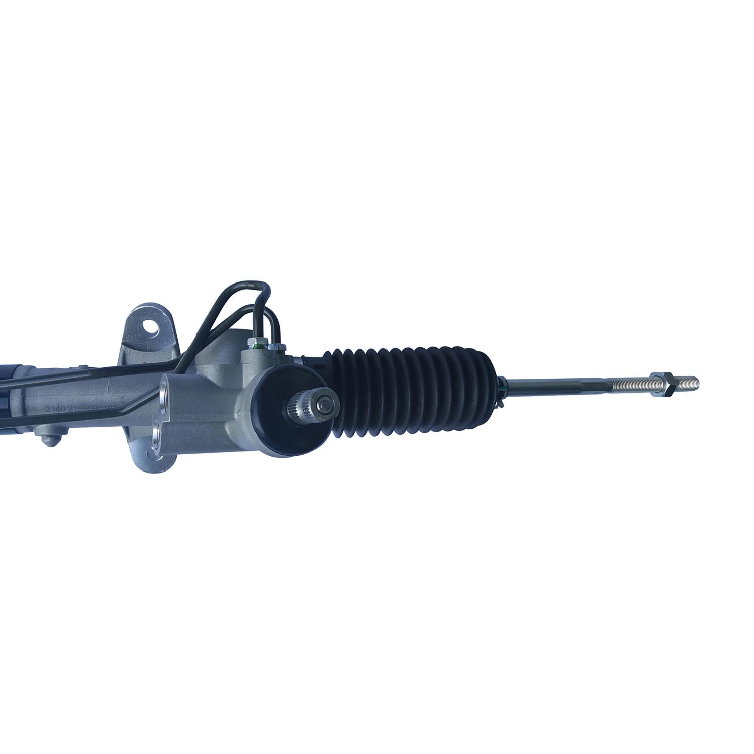 Edelmann 2149 - Rack and Pinion Assembly Edelmann 2149 Rack and Pinion Assembly product image 2 of 3