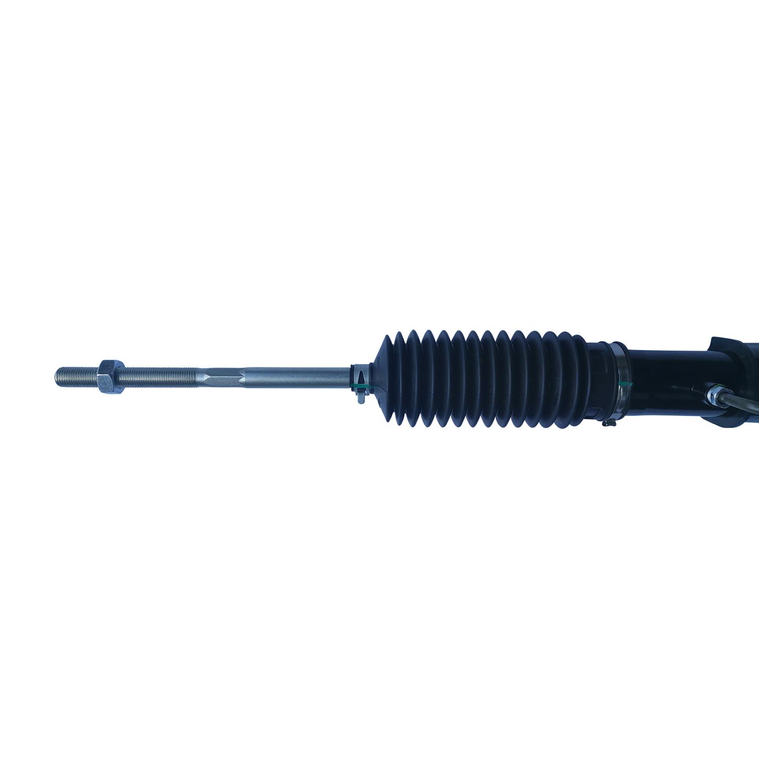 Edelmann 2150 - Rack and Pinion Assembly Edelmann 2150 Rack and Pinion Assembly product image 2 of 3